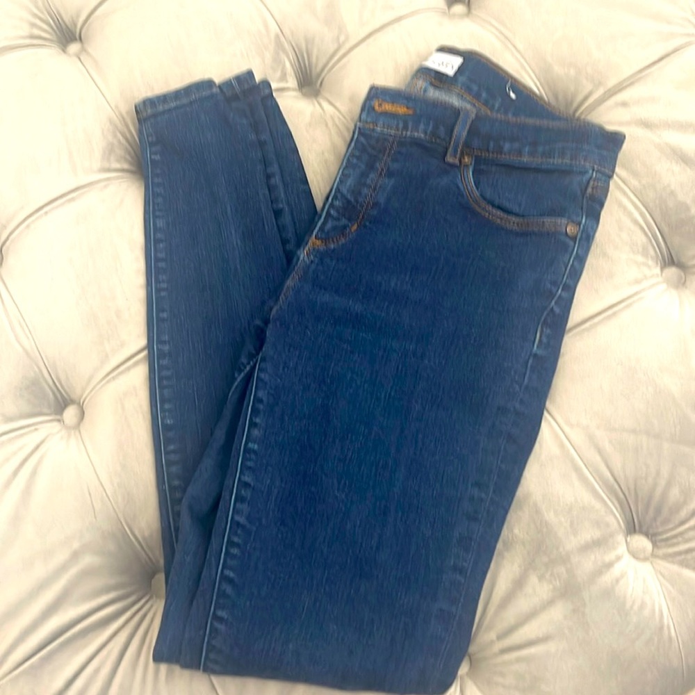Loft leggings jeans 28/6